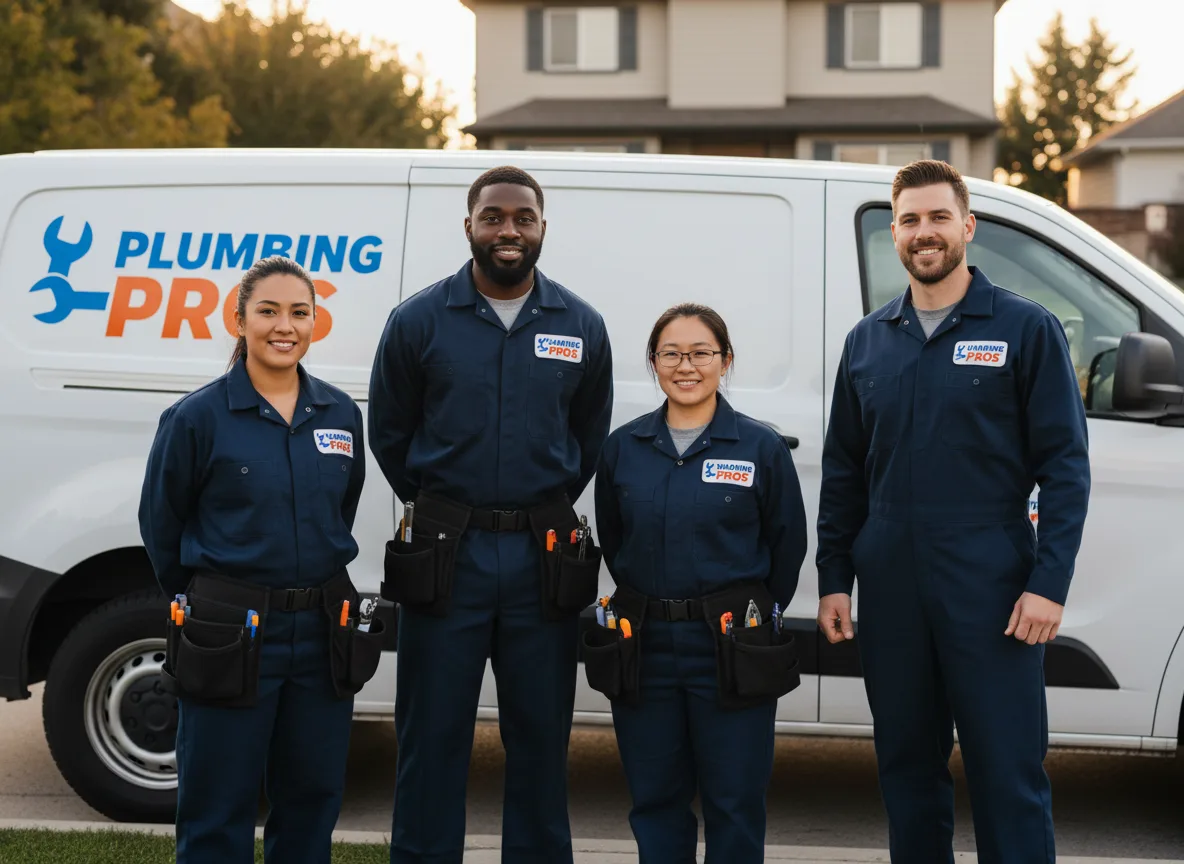 Water Heater Repair company in Woodbury, NJ